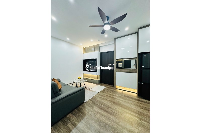 Căn hộ chung cư HH1 Linh Đàm 56m2, 2 ngủ giá chỉ 2 tỷ 200 triệu