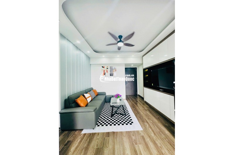 Bán căn hộ chung cư tòa A1CT1 Linh Đàm, 50m2, 2 ngủ, nhỉnh 3 tỷ