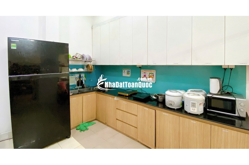 Chỉ 1.8tr bạn sẽ được ở ký túc xá Full nội thất Vip nhất khu Bình Thạnh