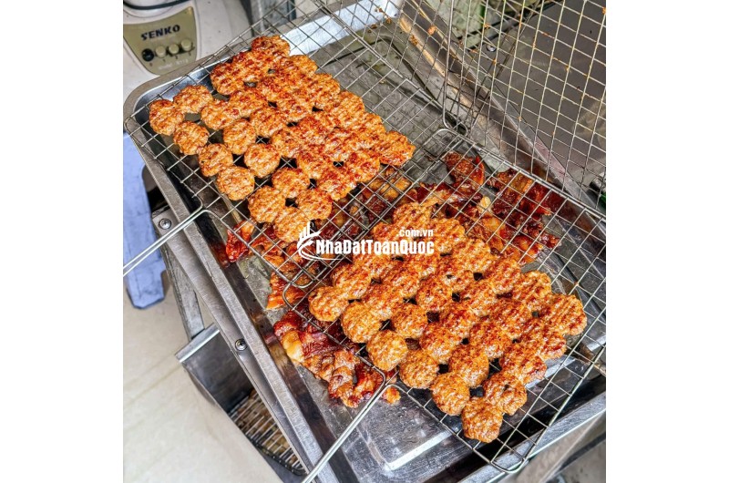 Cần Sang Gấp Quán Bún Chả Hà Nội tại Tây Thạnh Tân Phú