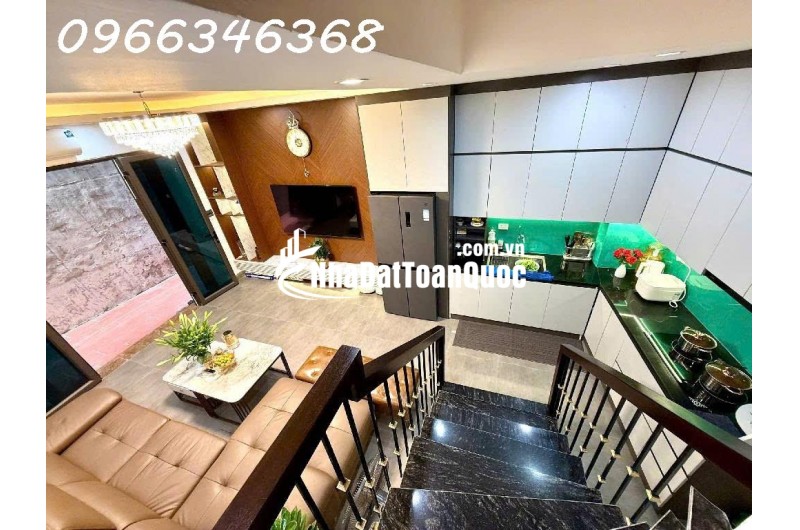 BÁN NHÀ 5 TẦNG CHÍNH CHỦ SỐ 68 HẼM TRẦN PHÚ – VĂN QUÁN – HÀ ĐÔNG – GẦN NGUYỄN TRÃI – GIÁ 8.35 TỶ 0966346368!