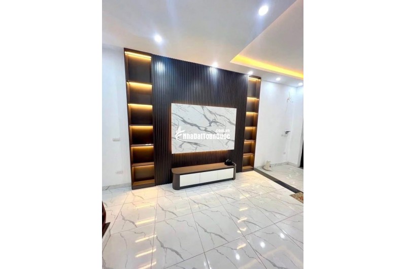 Cần Tiền KD -Bán Lỗ 200tr Nhà Thọ Am, Nhà Mới , Gần Chợ, Trường, KD Cho Thuê 40,5M2, 5,55 tỷ