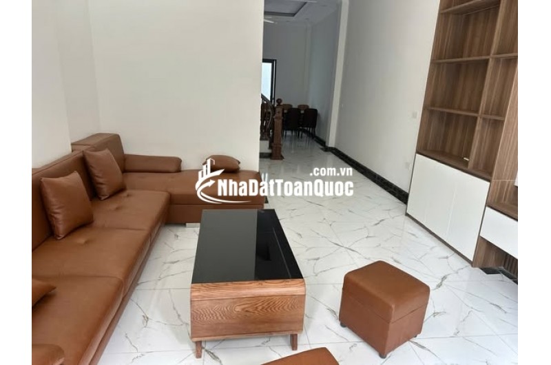  BÁN NHÀ – THANH TRÌ – HÀ NỘI - DIỆN TÍCH 61M2 
