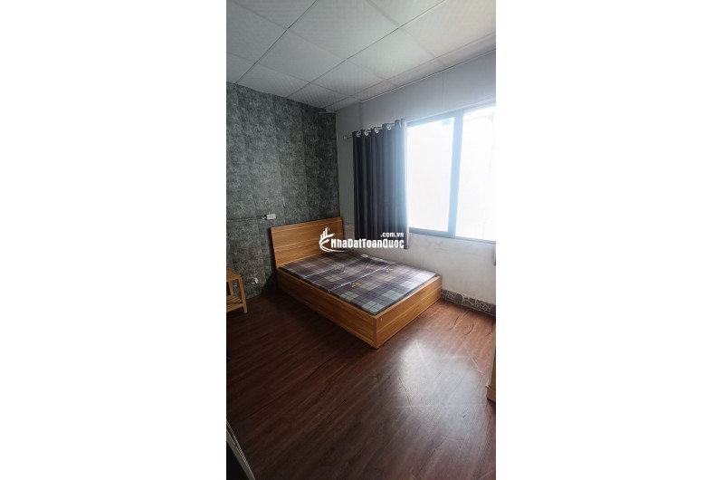 Giảm chào chỉ còn 10.5 tỷ - 39m2 - 5 tầng 10 phòng siêu dòng tiền - Cát Linh - Đống Đa