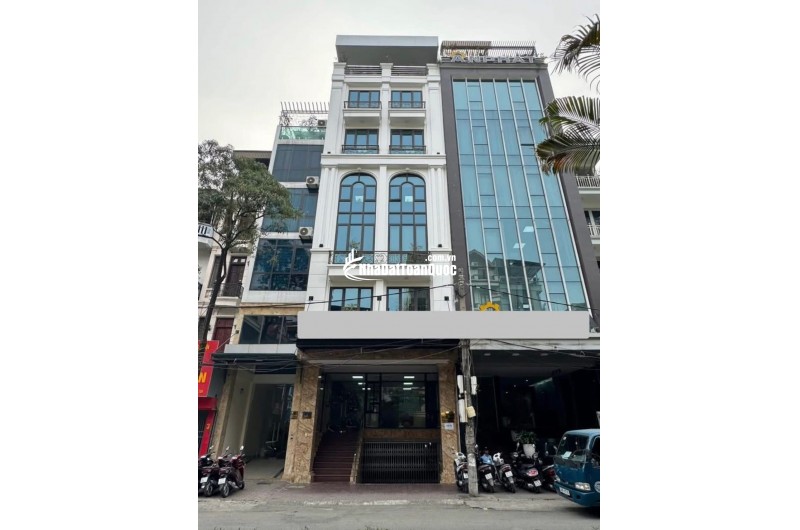 Bán nhà Mặt phố Đống Đa  - Thái Hà gần Tây Sơn - Chùa Bộc - Toà Mipec, kinh doanh sầm uất, 23 tỷ