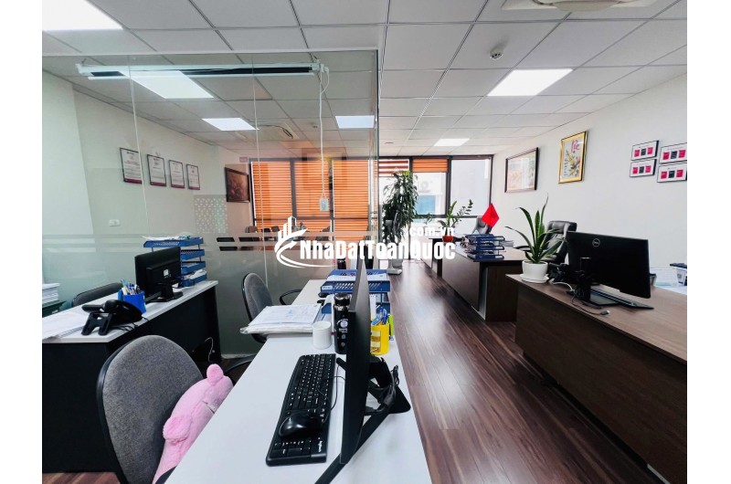 Bán nhà Mặt phố Đống Đa  - Thái Hà gần Tây Sơn - Chùa Bộc - Toà Mipec, kinh doanh sầm uất, 23 tỷ