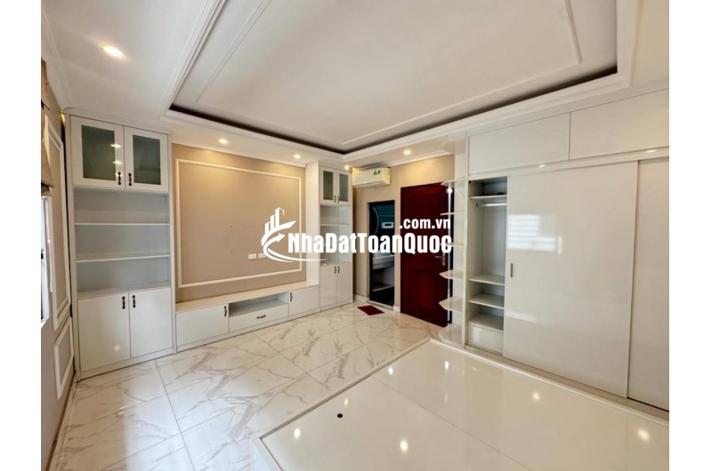 BÁN NHÀ LIỀN KỀ MỖ LAO 64m x 5 Tầng Chỉ 19 tỷ Liên hệ: Mr Khoa 0904266501