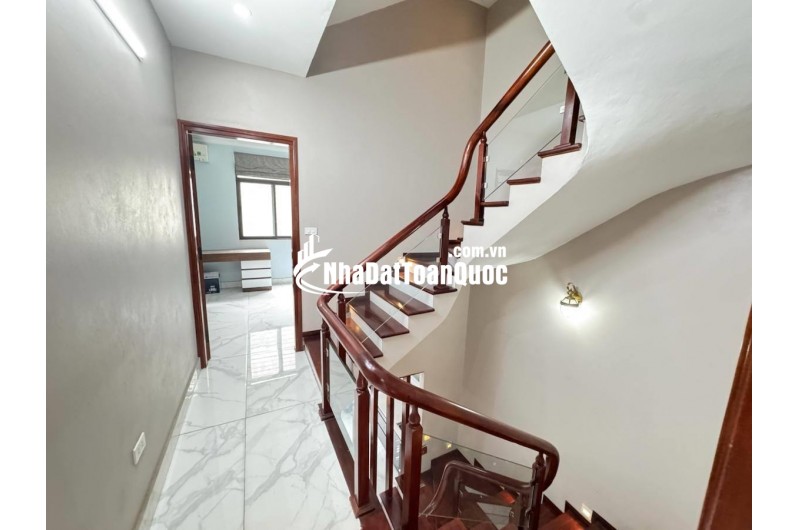 BÁN NHÀ LIỀN KỀ MỖ LAO 64m x 5 Tầng Chỉ 19 tỷ Liên hệ: Mr Khoa 0904266501