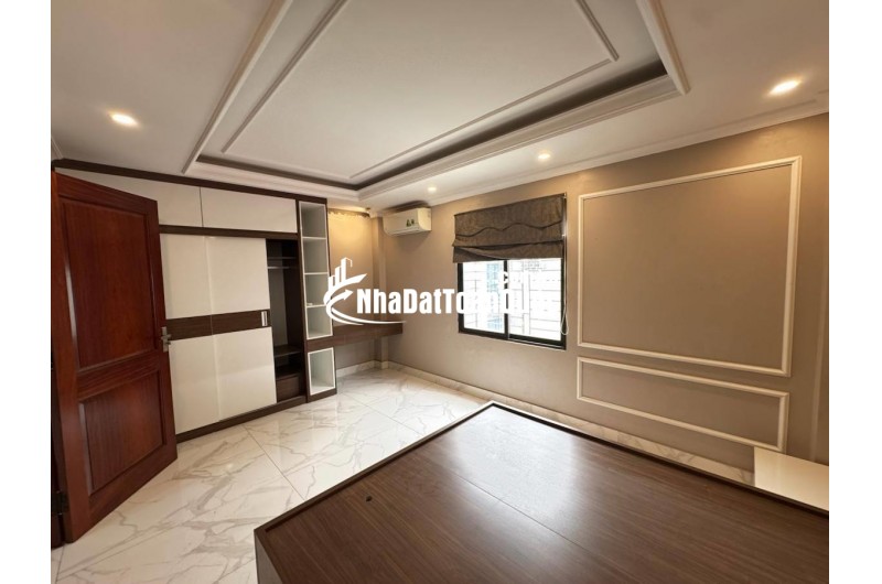 BÁN NHÀ LIỀN KỀ MỖ LAO 64m x 5 Tầng Chỉ 19 tỷ Liên hệ: Mr Khoa 0904266501