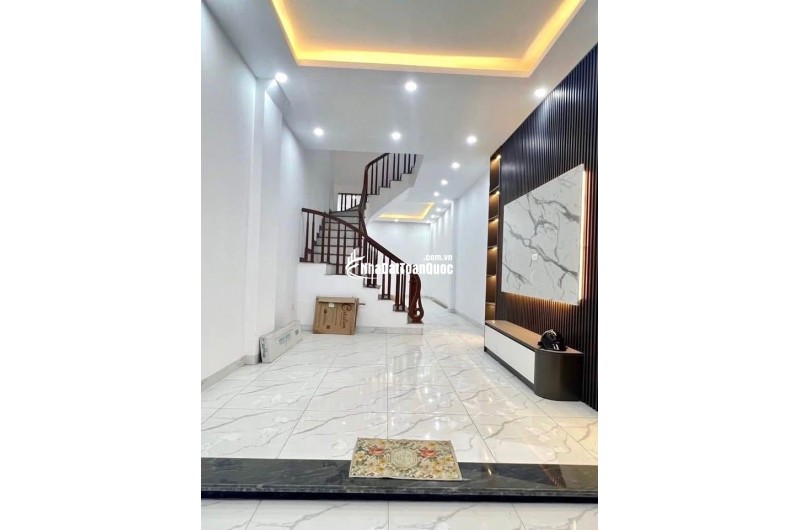 Cần Tiền KD -Bán Lỗ 200tr Nhà Thọ Am, Nhà Mới , Gần Chợ, Trường, KD Cho Thuê 40,5M2, 5,55 tỷ