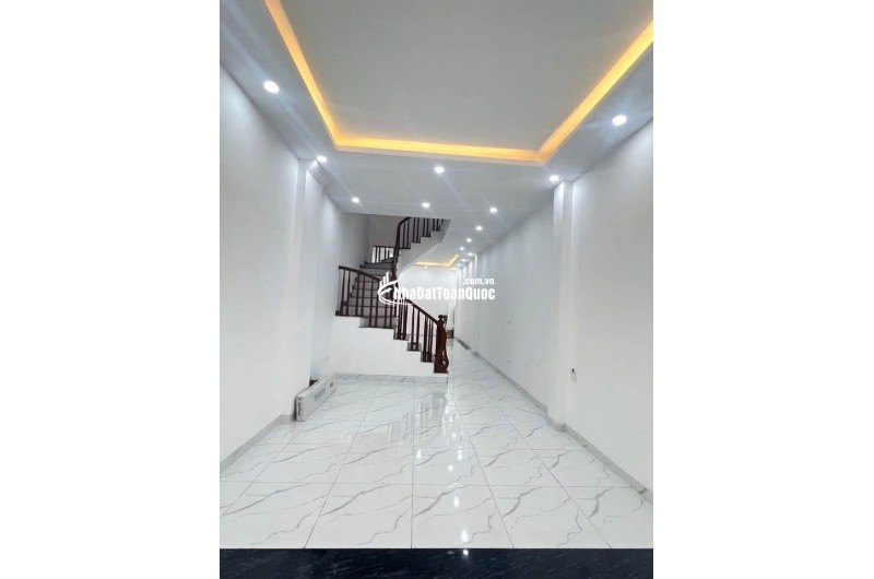 Cần Tiền KD -Bán Lỗ 200tr Nhà Thọ Am, Nhà Mới , Gần Chợ, Trường, KD Cho Thuê 40,5M2, 5,55 tỷ