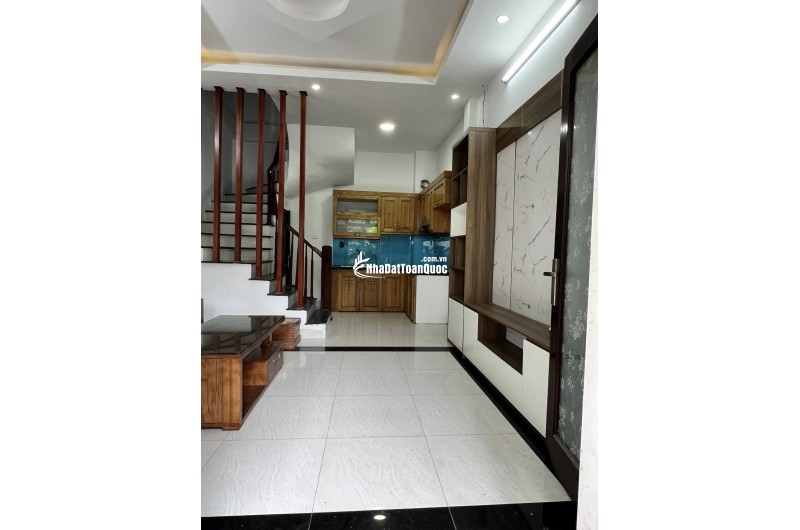 Cương Ngô, Tứ Hiệp, Thanh Trì