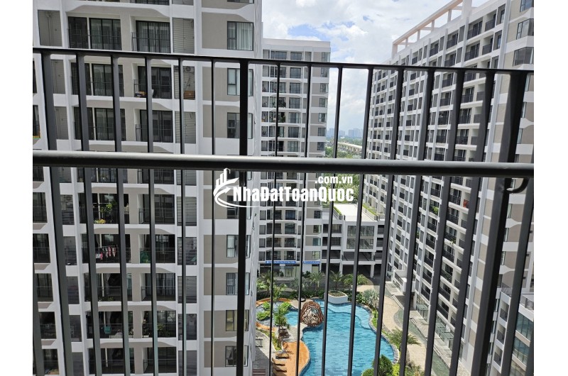 Giỏ hàng căn hộ MT Eastmark 2PN2WC 73m2 giá 3,15 tỷ hỗ trợ vay ngân hàng
