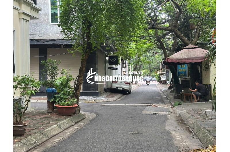 Nhà đẹp trung tâm Đống Đa – phân lô, vỉa hè, ô tô tránh, tiện ích ngập tràn, chỉ 22 tỷ