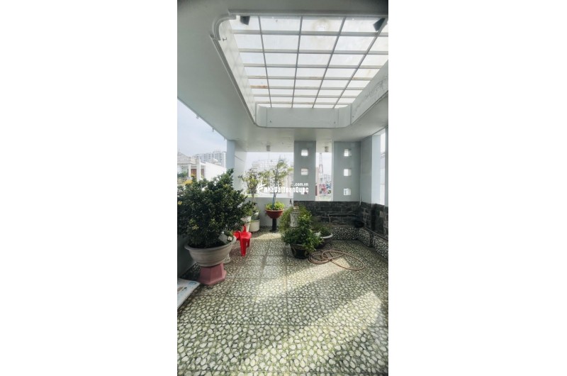 An Lạc – Bình Tân - 71m2 - H7M Thông 4T 4Pn - Gần KDC Lê Thành - Giá Tốt - 7.x Tỷ