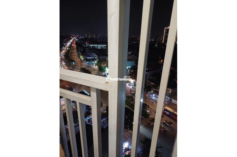 Cho thuê căn góc 78m2 C/C MOONLIGHT BOULEVARD full nội thất