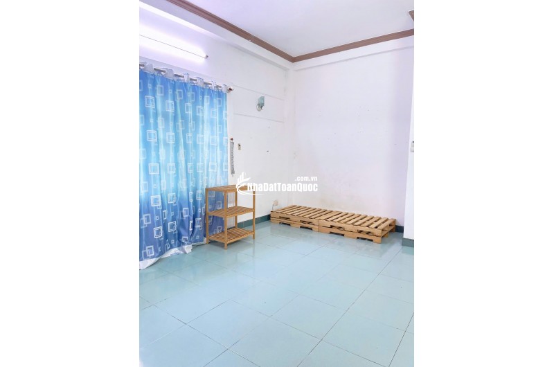 Cho thuê phòng trọ full nội thất ngay Quang Trung Gò Vấp