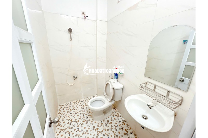 Chỉ 1.4tr bạn sẽ được ở ký túc xá Full nội thất Huỳnh Khương An P5 Gò Vấp