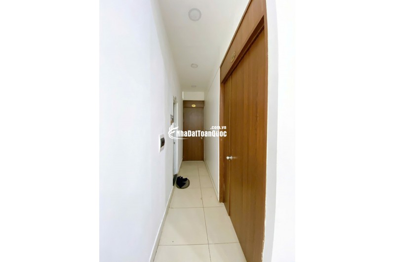 Chỉ 1.8tr bạn sẽ được ở ký túc xá Full nội thất Vip nhất khu Bình Thạnh