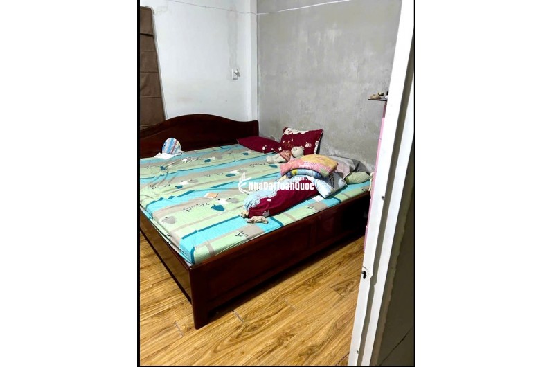 Bán nhà cấp 4 số 88/7 Bùi Dương Lịch P. Bình Hưng Hoà B Bình Tân