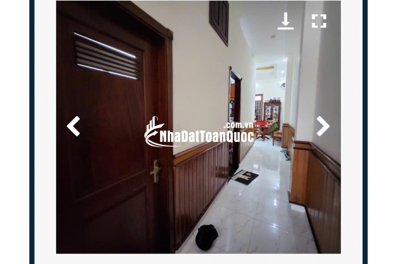 + Sơn Trà, Bán dãy nhà trọ 2 mặt tiền đường 10,5m và 7,5m, gần trường PTTH Tôn Thất Tùng.