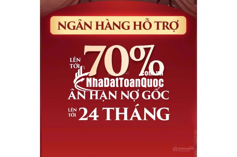 Hausman Residences – Tinh hoa kiến trúc, biểu tượng đẳng cấp