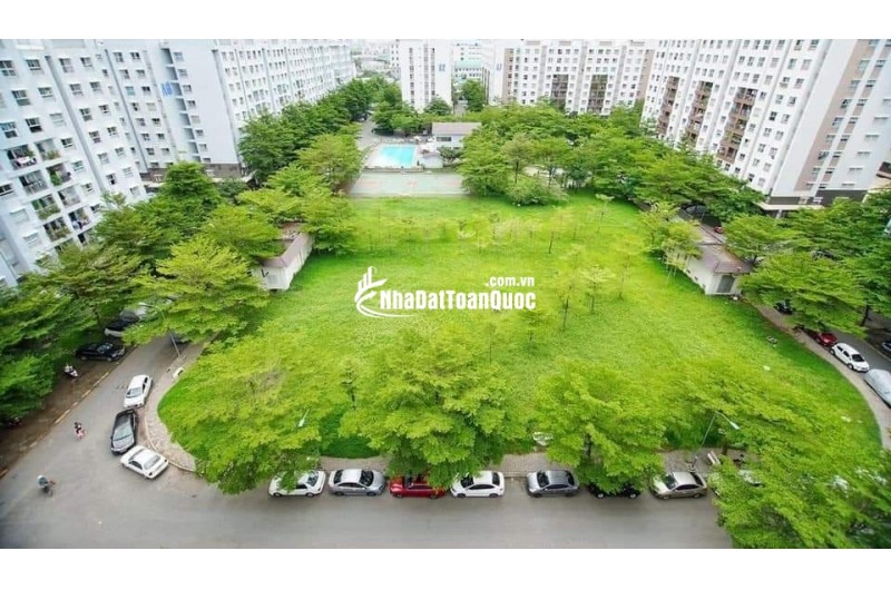 Bán gấp căn hộ 50m2 Ehome 3
