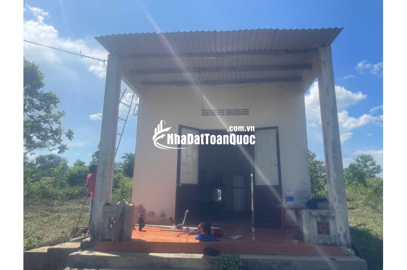 BÁN ĐẤT TẠI EA KAR DAK LAK, DT 3990M2, SHR, CHỈ 600K/M2. LH:0909149394.