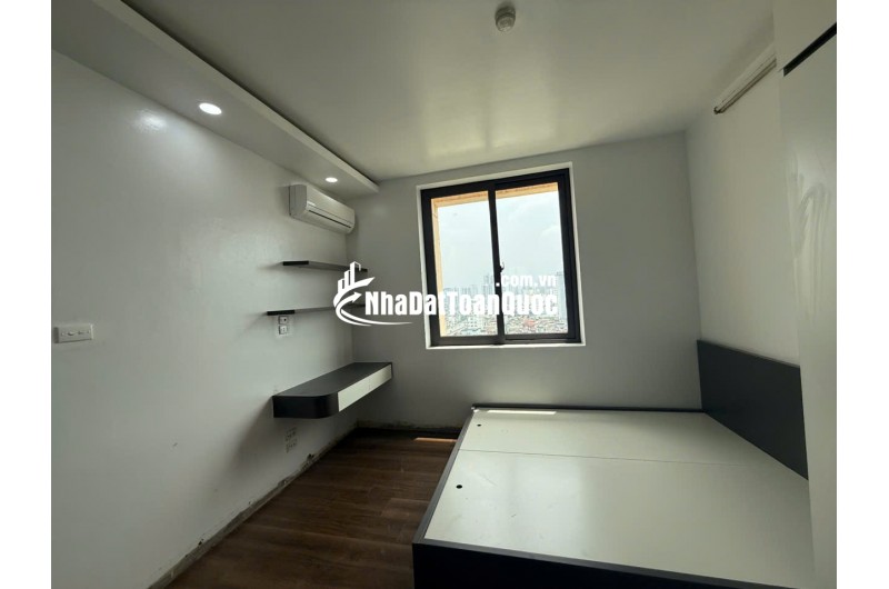 CĂN HỘ SIÊU ĐẸP TẠI PHỐ MINH KHAI 80M2 (3PN,2VS) SHCC CHỈ 6.5 TỶ. LH:0879418899
