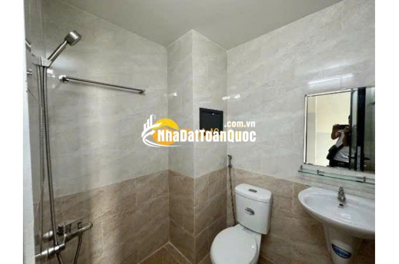 Cho thuê phòng SIÊU ĐẸP 60/2/1 Ung Văn Khiêm, P25 Q Bình Thạnh