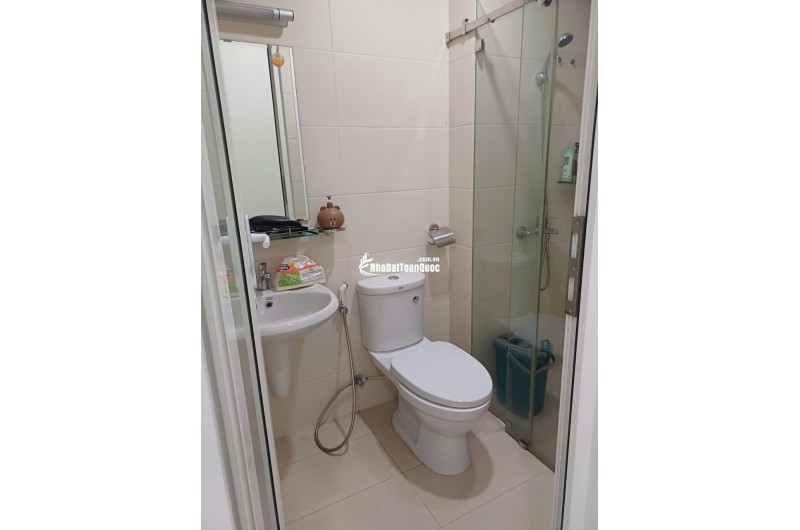 Cho thuê căn góc 78m2 C/C MOONLIGHT BOULEVARD full nội thất