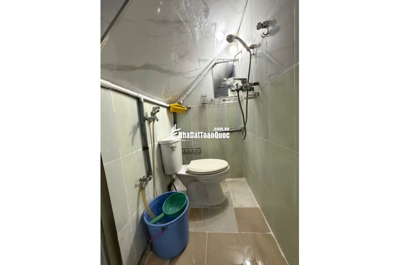 Cho thuê nhà tầng 1 chung cư Ký Hoà P11 Q5 (Phường Chợ Lớn)