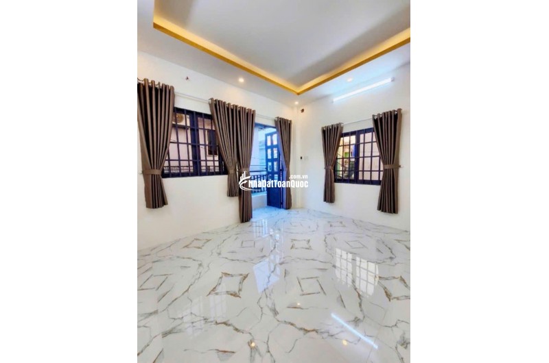 SIÊU PHẨM AN DƯƠNG VƯƠNG- P13- QUẬN 6.