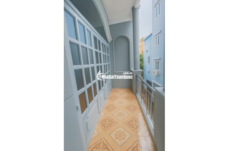 Cho thuê căn hộ full nội thất vị trí đẹp ngay Lý Chính Thắng Q3