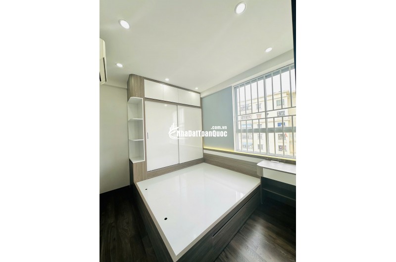 Bán căn hộ chung cư tòa A1CT1 Linh Đàm, 50m2, 2 ngủ, nhỉnh 3 tỷ