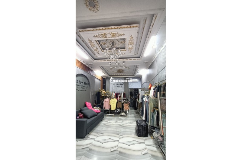 Bán nhà 3 tầng, 4PN, hẻm đường Số 22, Tăng Nhơn Phú B, Q.9. DT 72m2, sổ hồng, giá 7.5 tỷ. LH: 0933125879