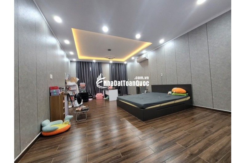  SIÊU PHẨM NHÀ PHỐ 4 TẦNG – Q9 - ĐƯỜNG 12M CÓ VỈA HÈ