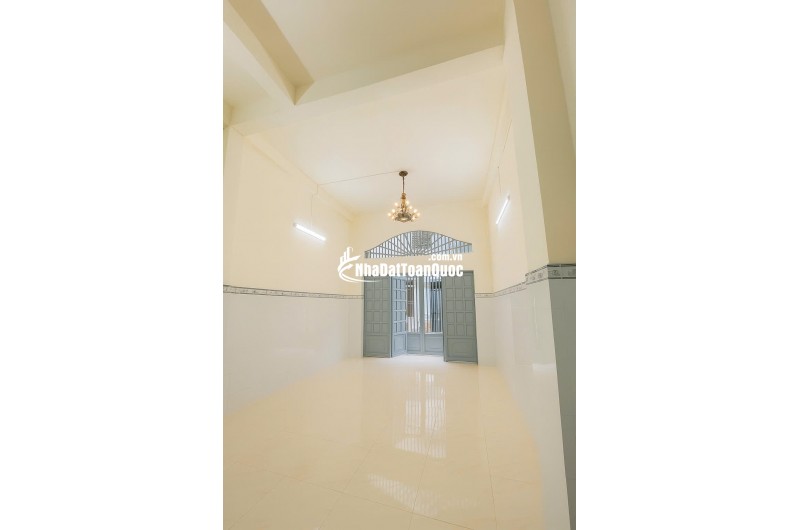 Cho thuê căn hộ full nội thất vị trí đẹp ngay Lý Chính Thắng Q3