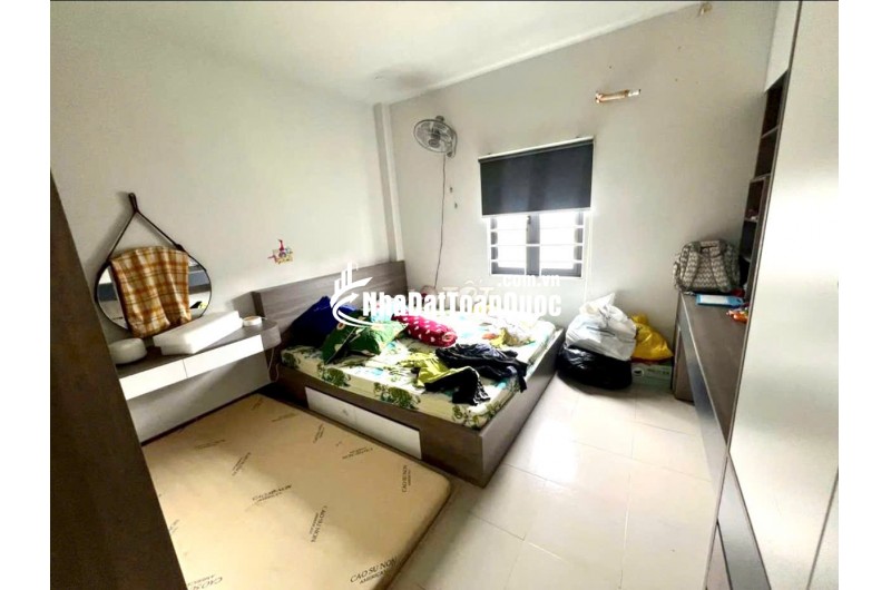 Bán nhà 1 lầu 1 sân thượng hẻm 1368 Lê Văn Lương Xã Phước Kiển Nhà Bè