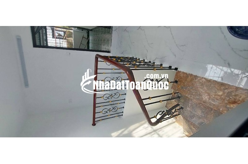 6.7 TỶ - KHÂM THIÊN – 33M – 4 TẦNG – FULL NỘI THẤT – VÀI BƯỚC RA Ô TÔ TRÁNH