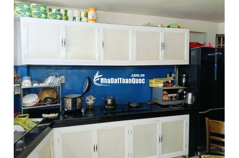 Bán nhà hẻm Đặng Văn Bi, Thủ Đức, 4 tầng, 8PN, 110m2, SH, 6.65  tỷ. LH: 0933125879