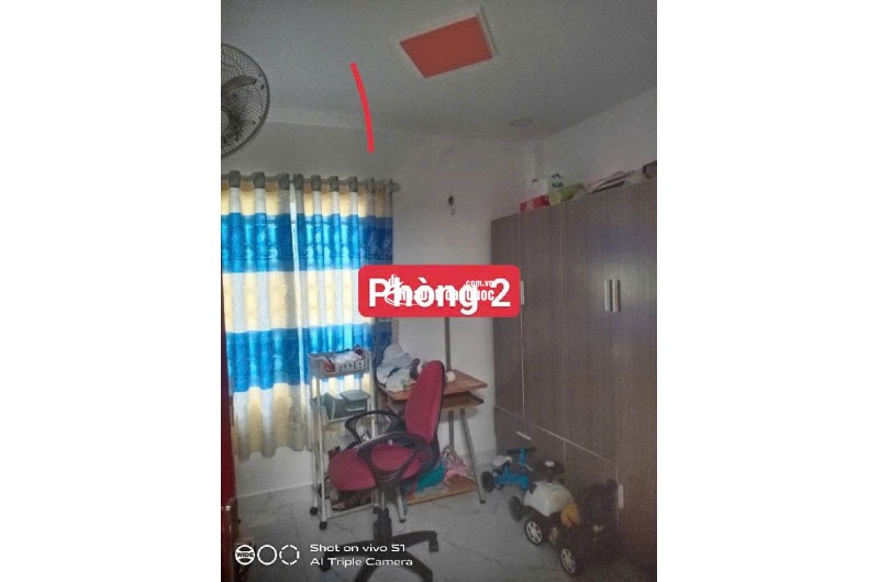 NHÀ RẺ KHU DÂN CƯ ĐÔNG ĐÚC, Bình Hưng Hoà A , Quận BÌNH TÂN.  2TY2