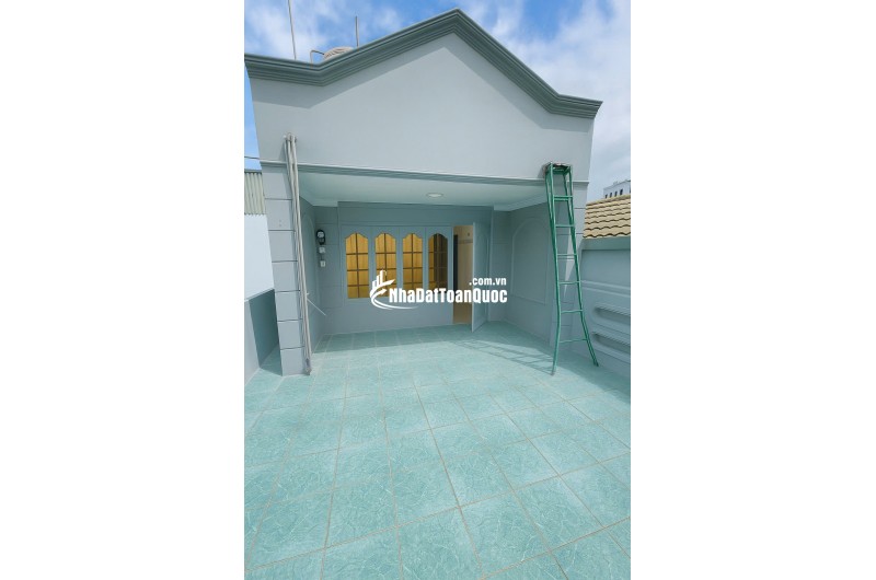 Cho thuê căn hộ full nội thất vị trí đẹp ngay Lý Chính Thắng Q3