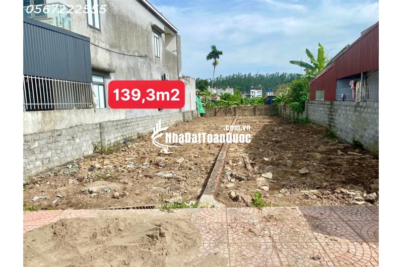 Bán đất Cẩm La, xã Thanh Sơn, huyện Kiến Thụy, Hải Phòng.