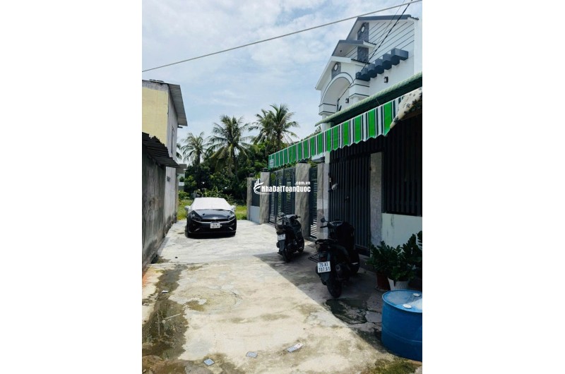 LÔ ĐẤT NHỎ TIỆN ÍCH LỚN, HẺM NGÔ ĐẾN PHƯỜNG BẮC NHA TRANG