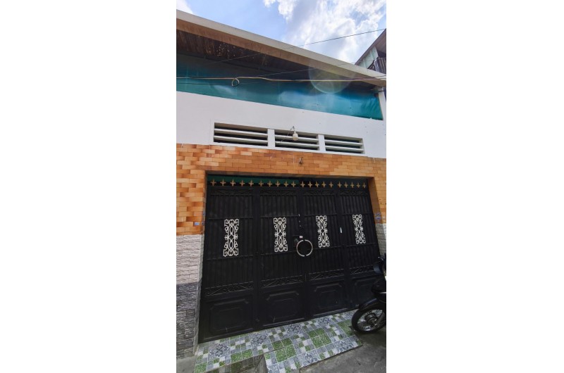 Nhà kế gần Lê Trọng Tấn, TKTQ- 75m2- 2 tầng - giá chỉ 5,x tỷ
