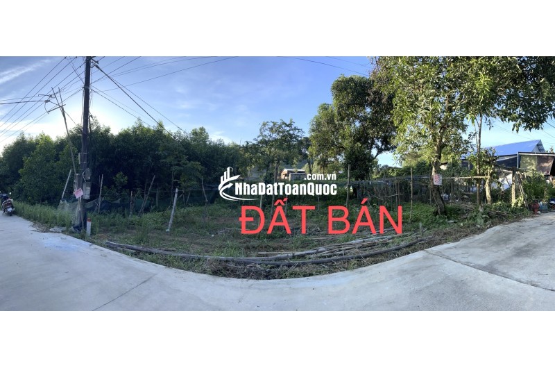 Đất Thổ cư gần 400m2 ven Huế cách cầu Tuần 3km, cách TTTP 15km