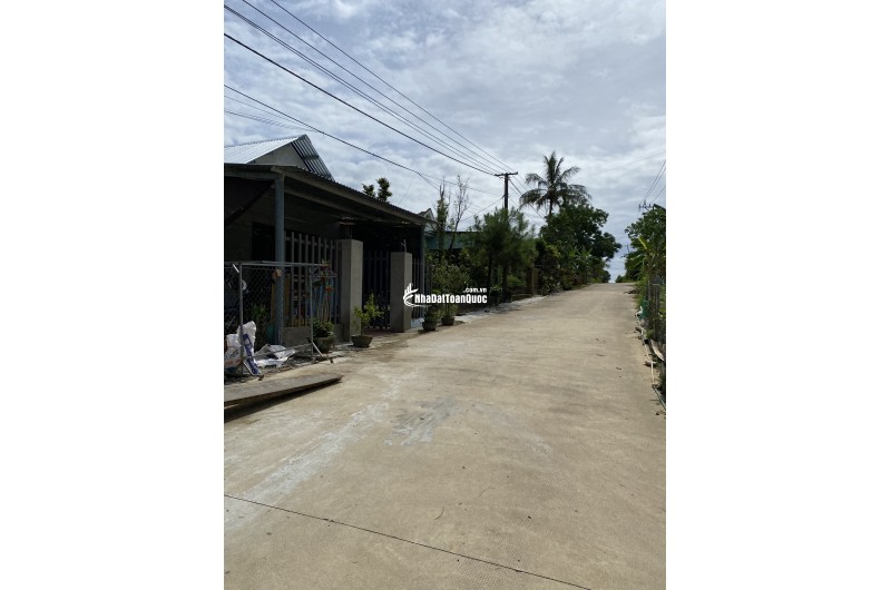 Đất Thổ cư gần 400m2 ven Huế cách cầu Tuần 3km, cách TTTP 15km