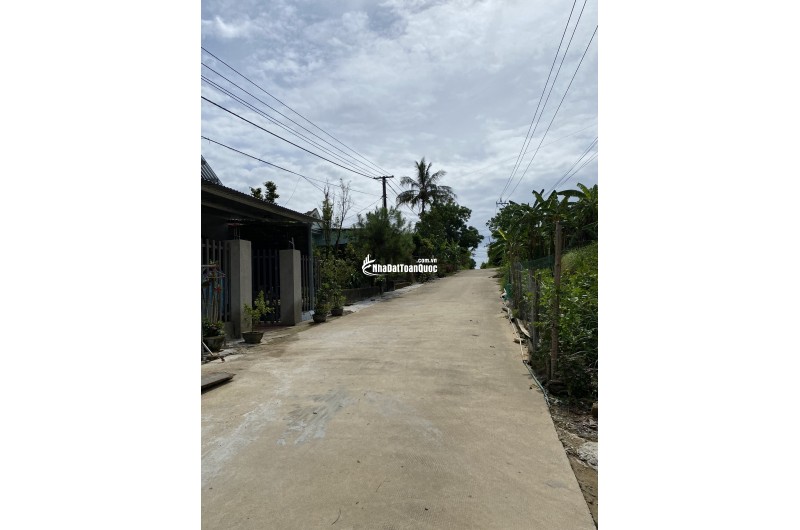 Đất Thổ cư gần 400m2 ven Huế cách cầu Tuần 3km, cách TTTP 15km