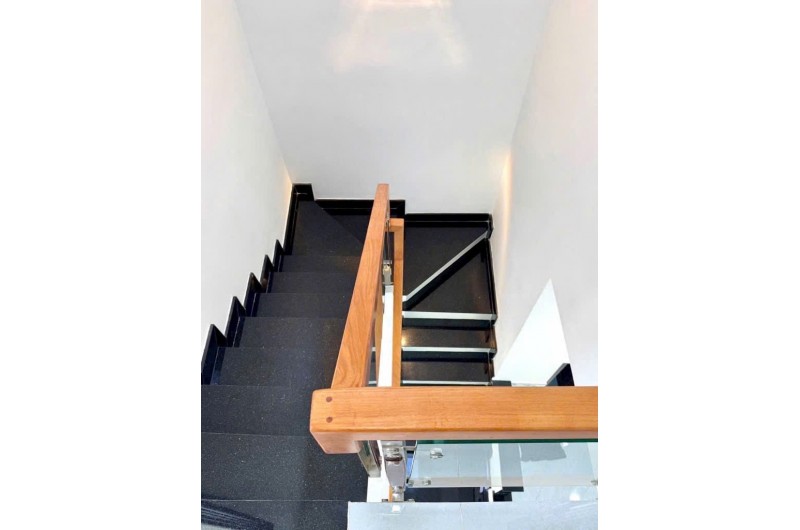 VƯỜN LÀI - TÂN PHÚ - HẺM XE HƠI 1 TRỤC - NHÀ MỚI Ở NGAY 42m2 (4,6x9m) 2 TẦNG - KHU VIP ĐẦY ĐỦ TIỆN ÍCH - NHỈNH XÍU 6 TỶ CÒN TL